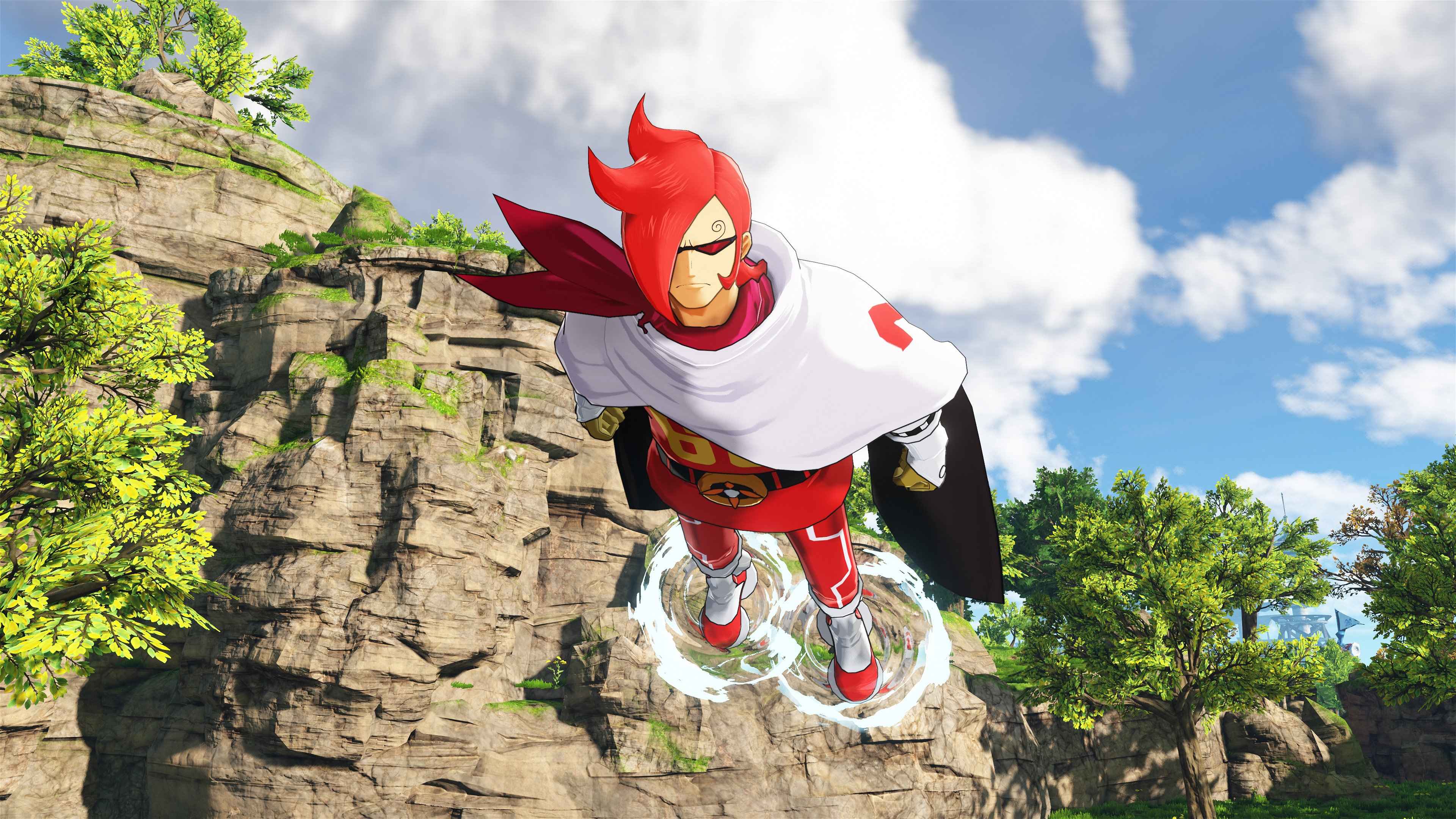 One Piece World Seeker - Imagen 34